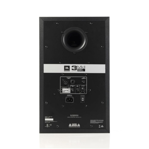 JBL 308P MK2